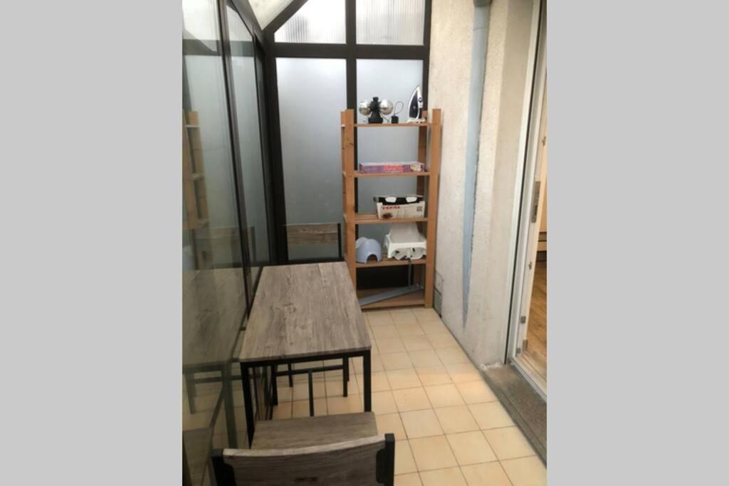 Photo of Others in La Ferte-Saint-Aubin