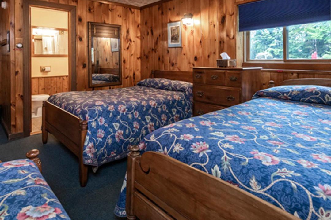 Photo of Bedroom in West Dover