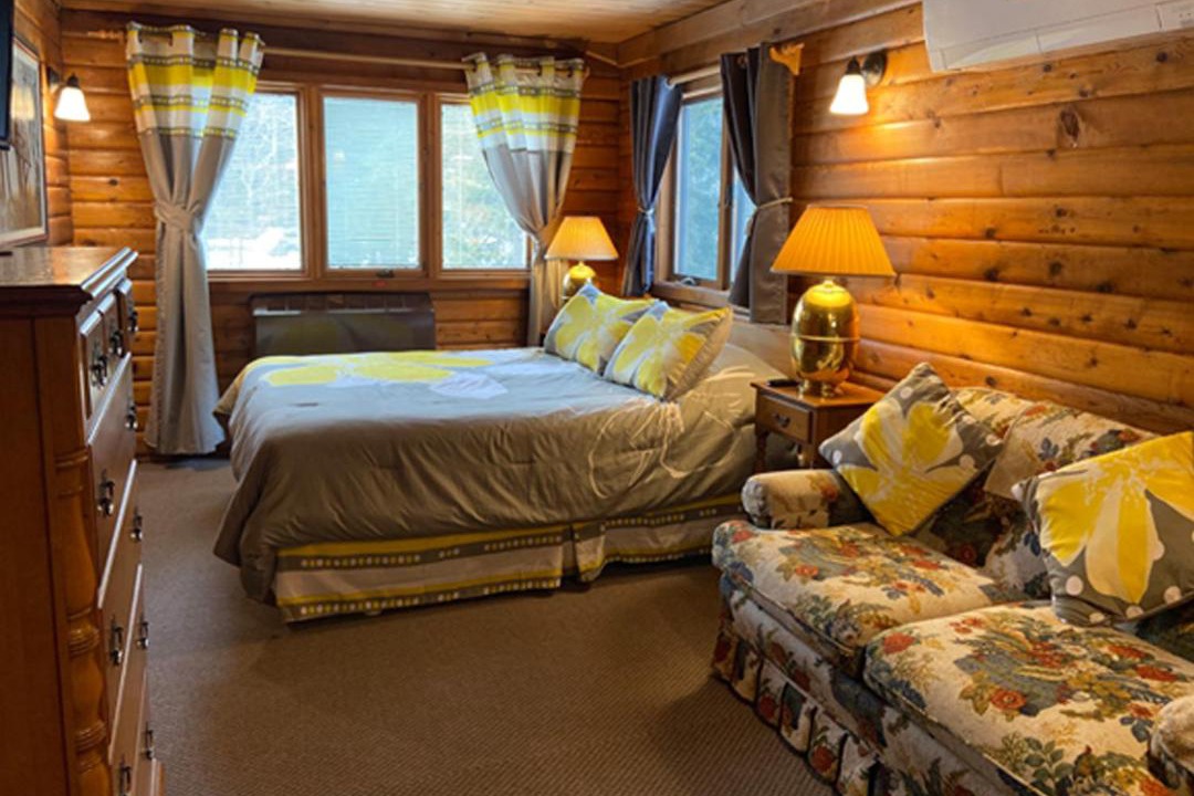 Photo of Bedroom in West Dover