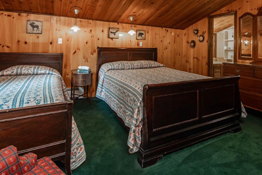 Photo of Bedroom in West Dover