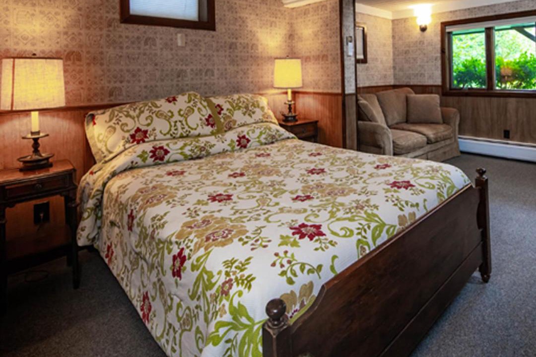 Photo of Bedroom in West Dover