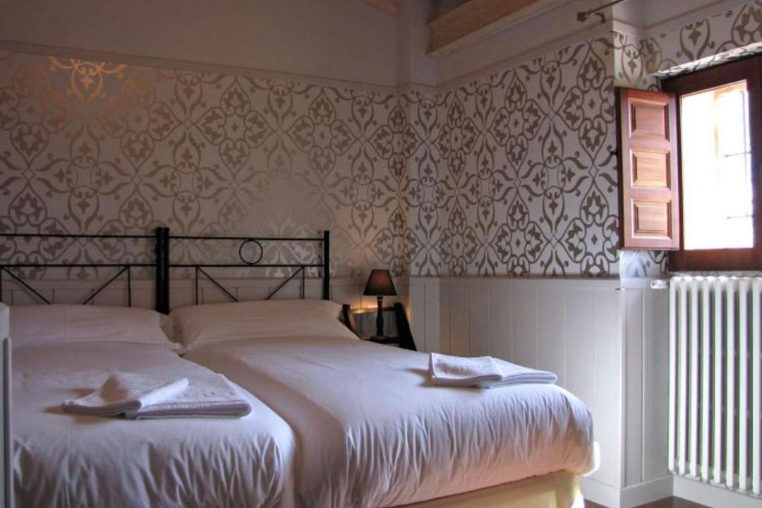 Photo of Bedroom in Golmayo
