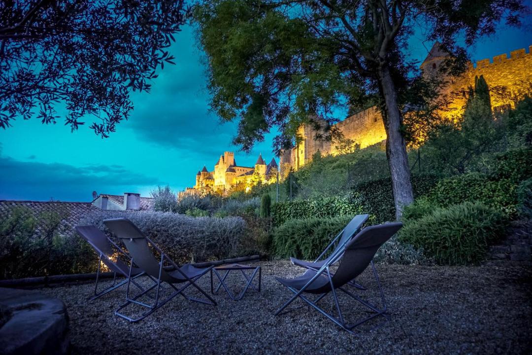 Photo of Others in Carcassonne