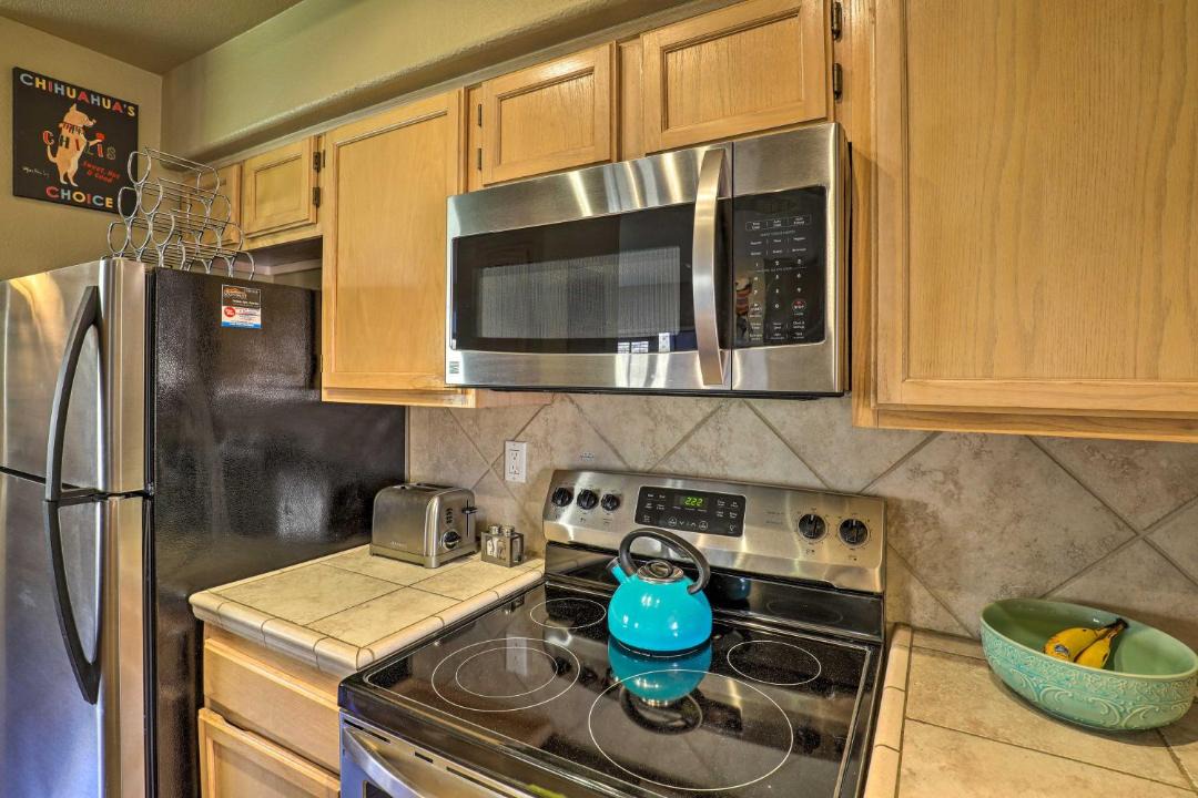 Photo of Kitchen in Tucson