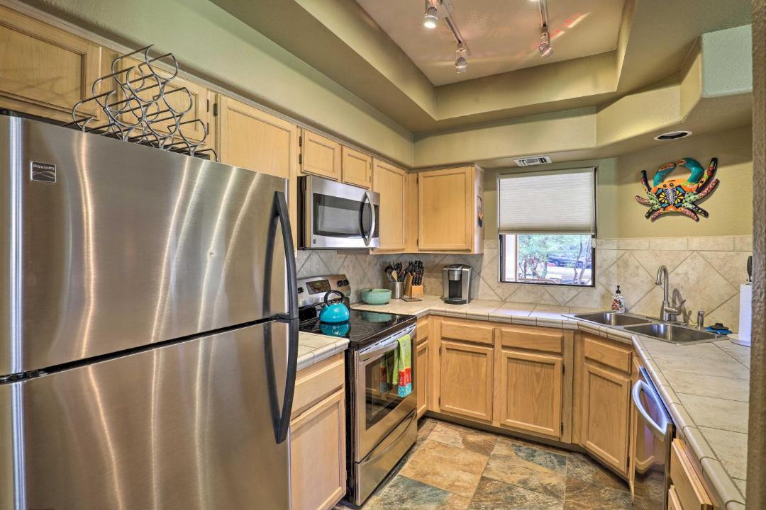 Photo of Kitchen in Tucson