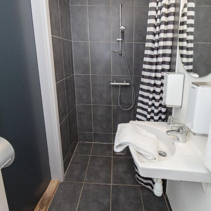 Photo of Bathroom in Skagen