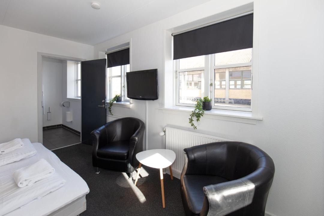 Photo of Livingroom in Skagen