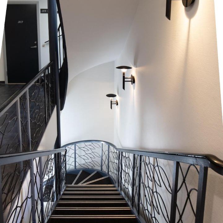 Photo of Bedroom in Skagen