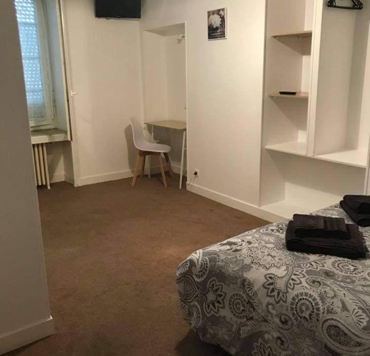 Photo of Others in La Guerche-de-Bretagne