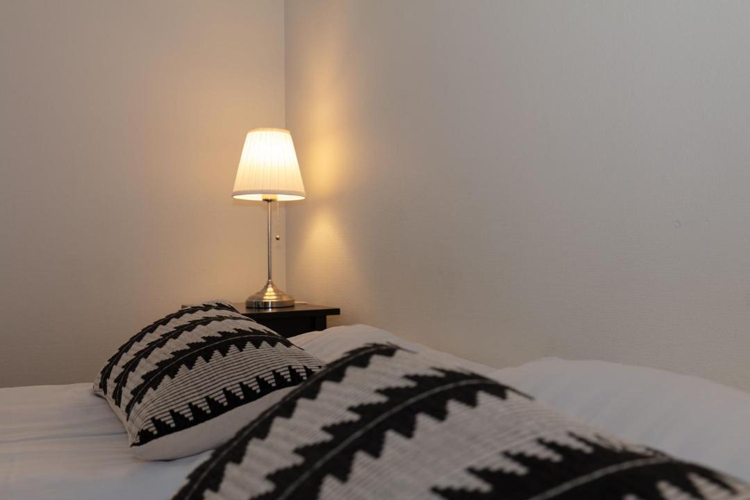 Photo of Bedroom in Skagen