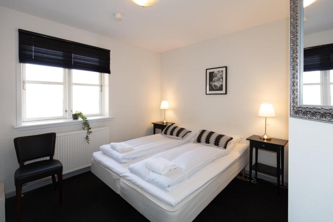 Photo of Bedroom in Skagen