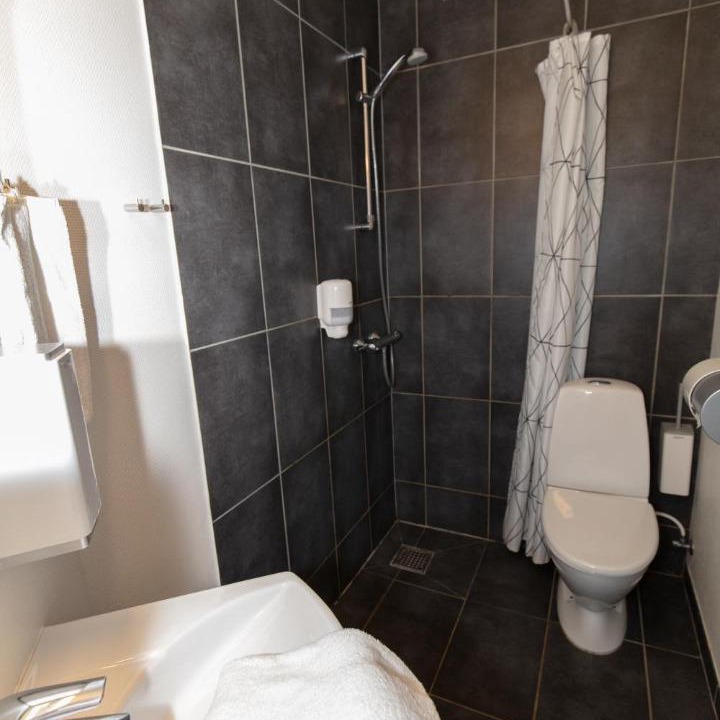 Photo of Bathroom in Skagen