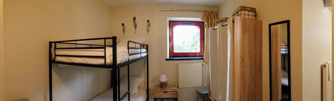 Photo of Bedroom in Trelon