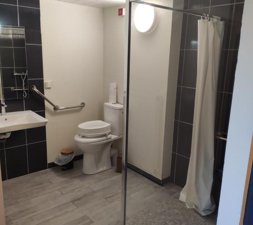 Photo of Bathroom in Trelon