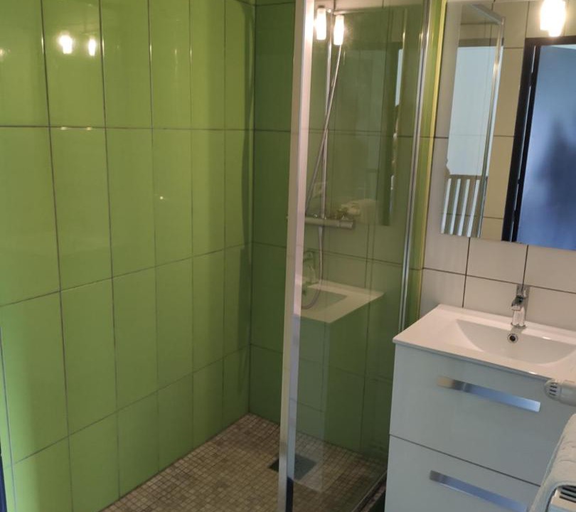 Photo of Bathroom in Trelon