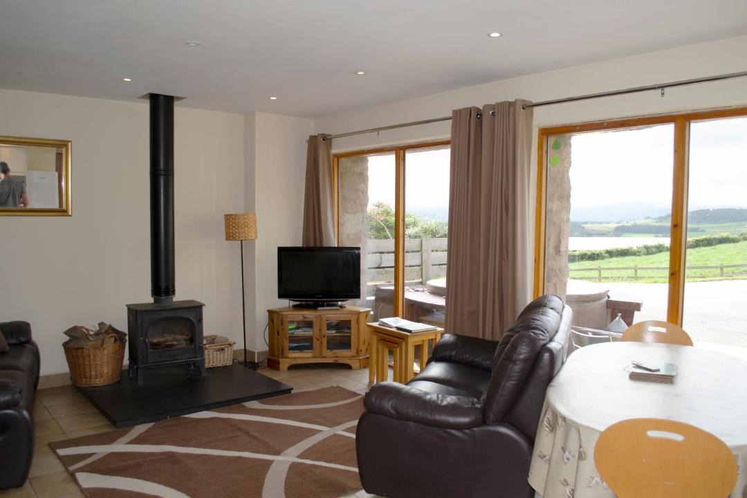 Photo of Livingroom in Logie Coldstone