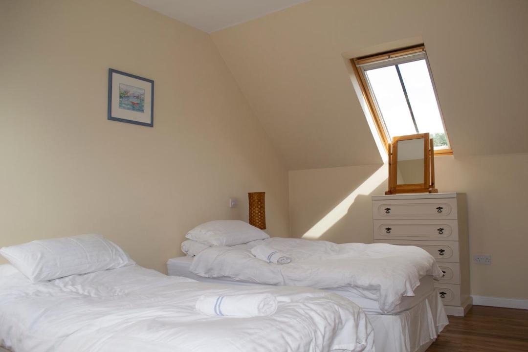 Photo of Bedroom in Logie Coldstone