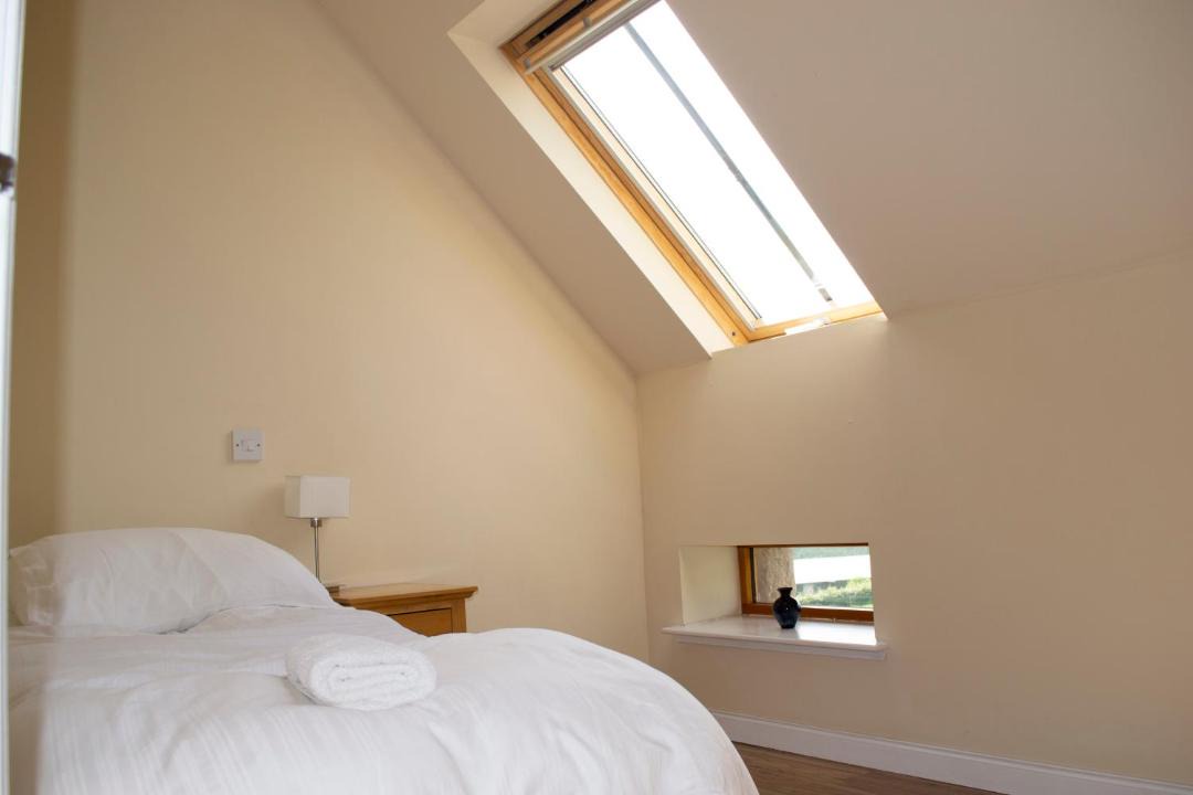 Photo of Bedroom in Logie Coldstone