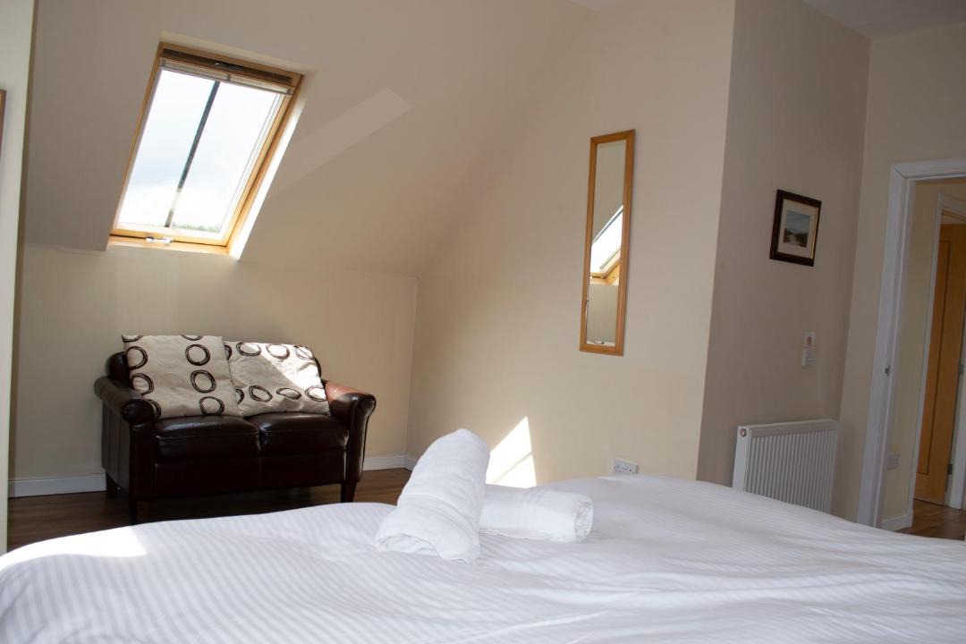 Photo of Bedroom in Logie Coldstone