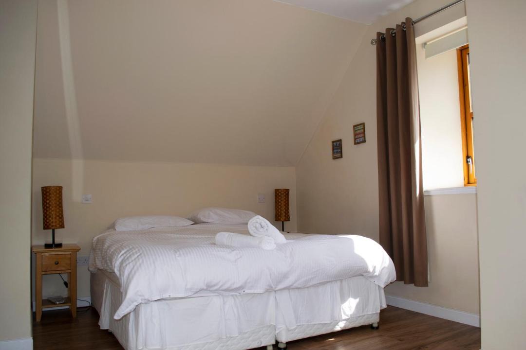 Photo of Bedroom in Logie Coldstone