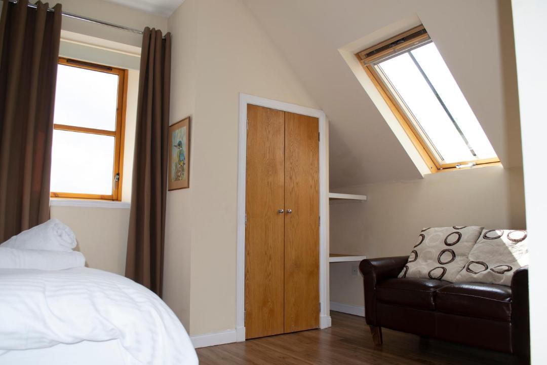 Photo of Bedroom in Logie Coldstone