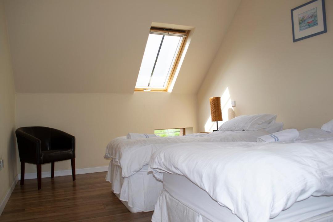 Photo of Bedroom in Logie Coldstone