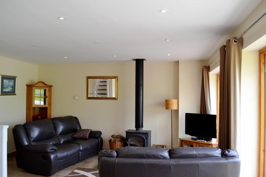 Photo of Livingroom in Logie Coldstone