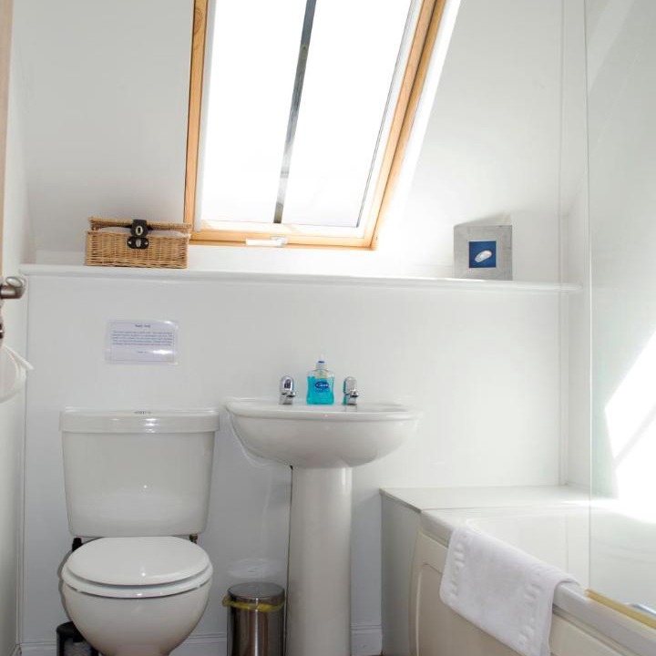 Photo of Bathroom in Logie Coldstone