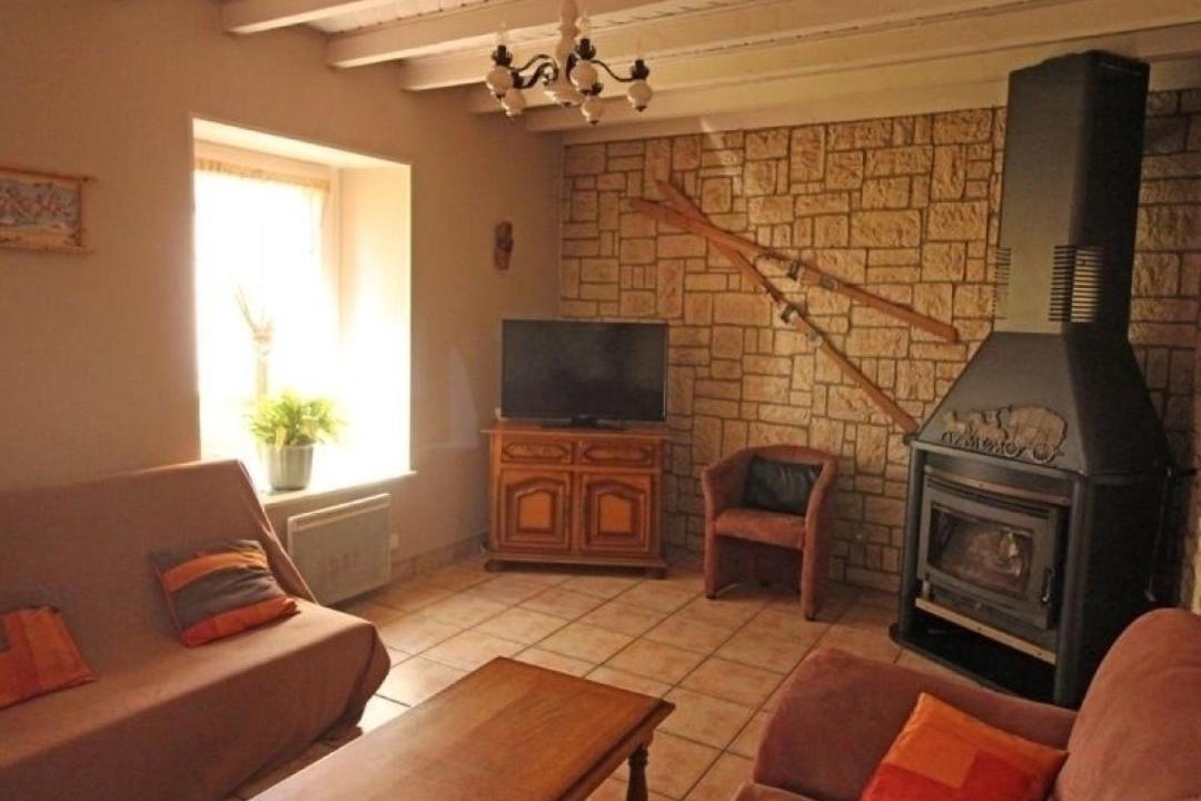 Photo of Livingroom in Aumontzey