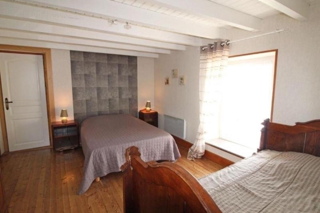 Photo of Bedroom in Aumontzey