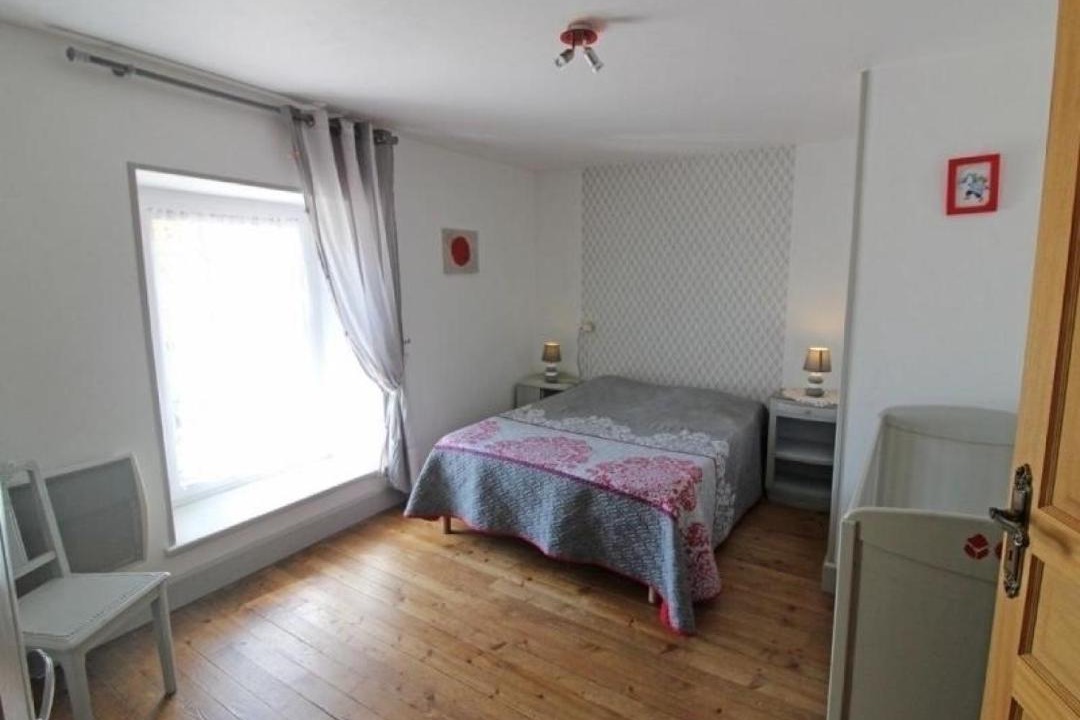 Photo of Bedroom in Aumontzey