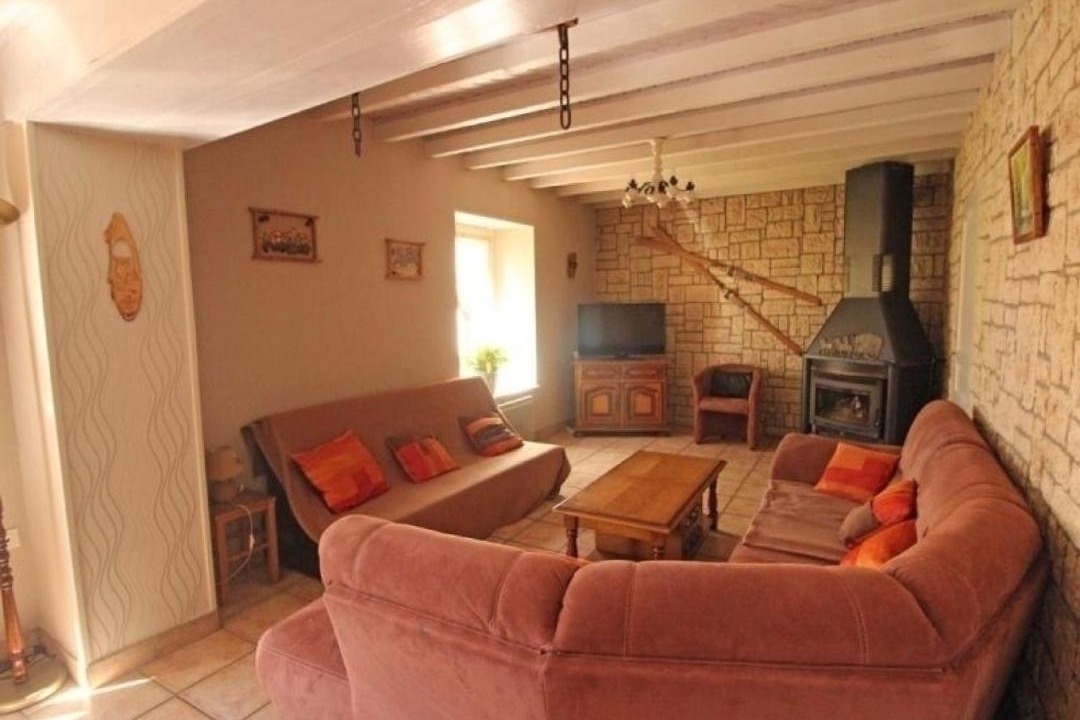 Photo of Livingroom in Aumontzey