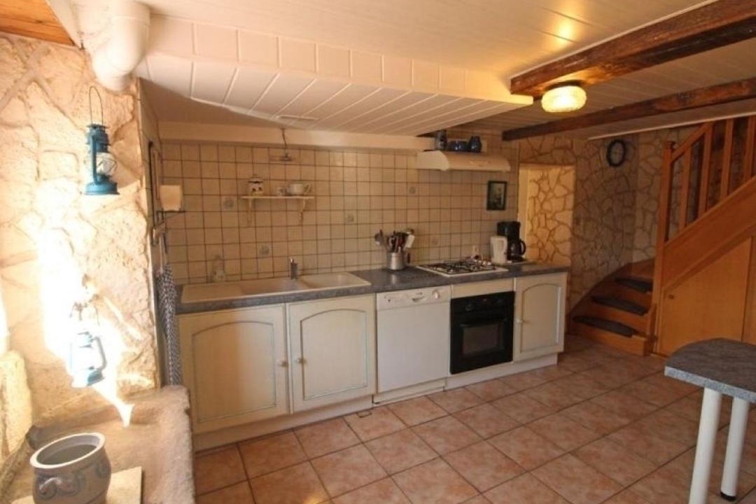 Photo of Kitchen in Aumontzey