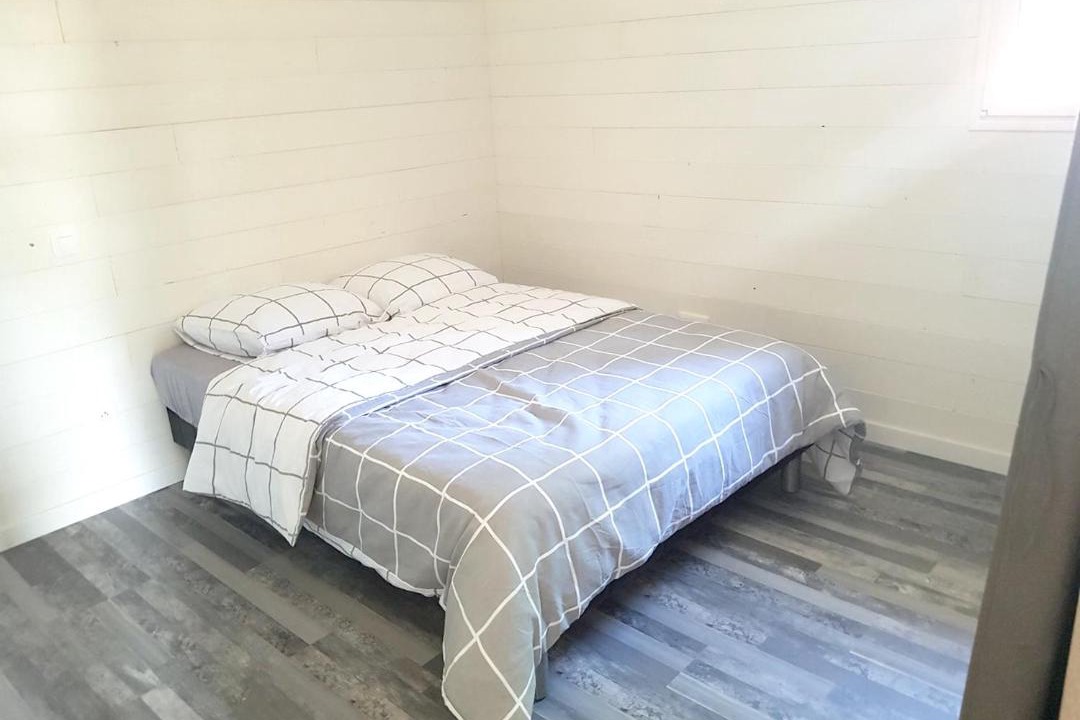 Photo of Bedroom in Audenge