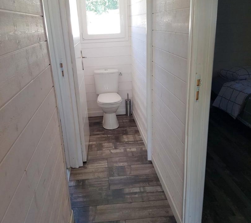 Photo of Bathroom in Audenge