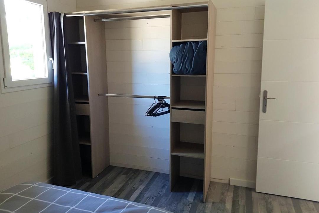 Photo of Bedroom in Audenge