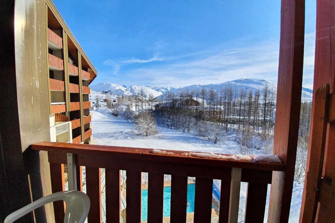 Photo of Others in Bergers