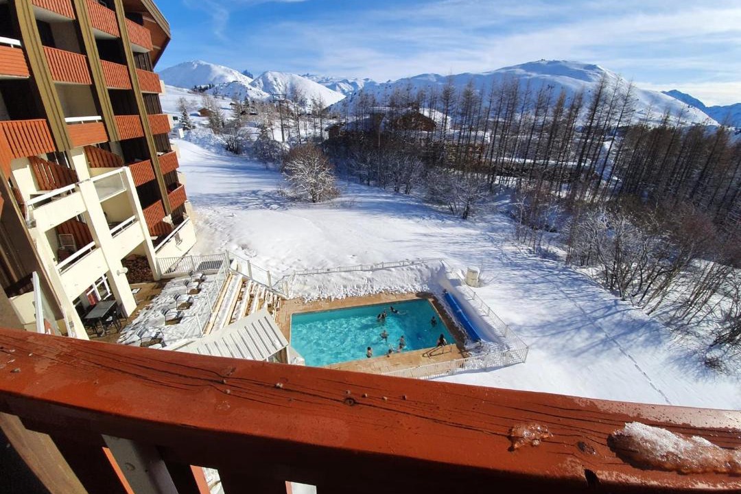 Photo of Others in Bergers