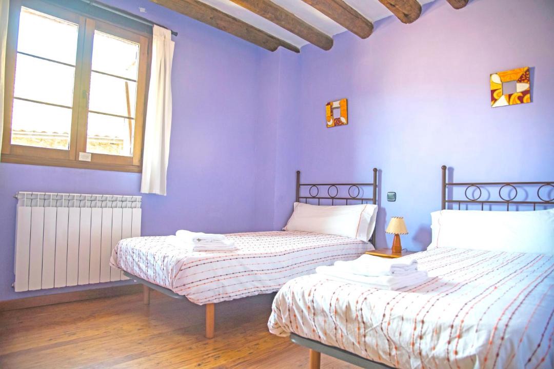 Photo of Bedroom in Belsierre