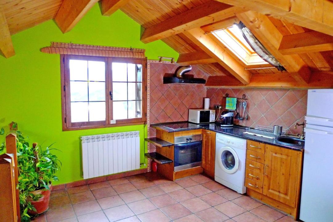 Photo of Kitchen in Belsierre