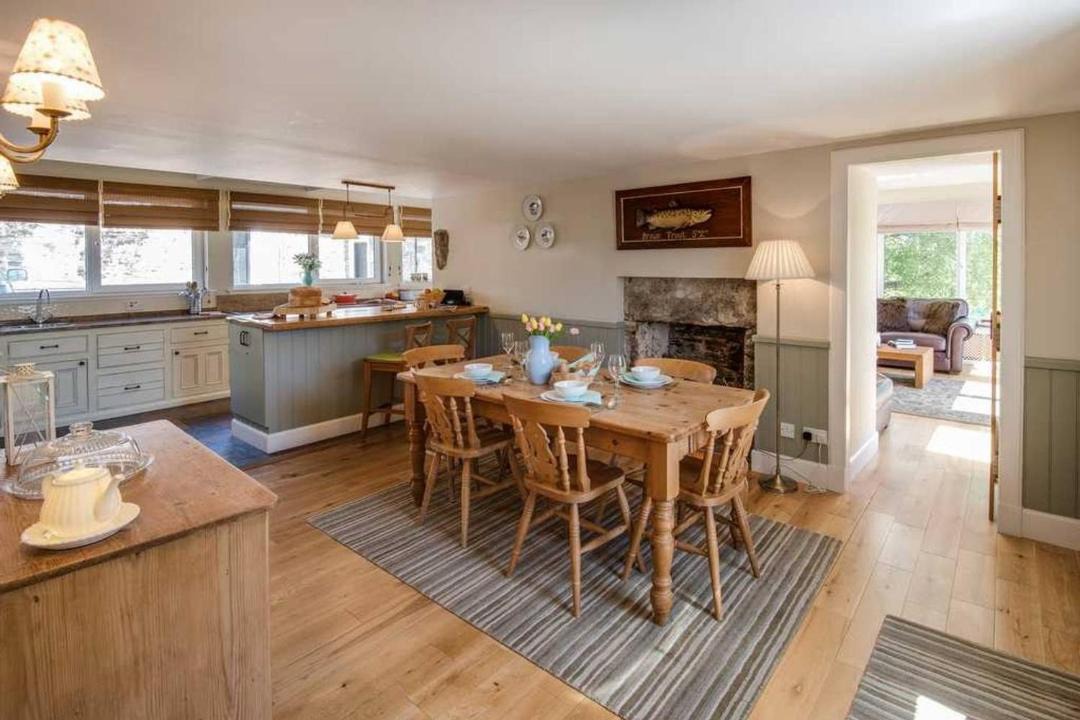 Photo of Others in Loch Tay