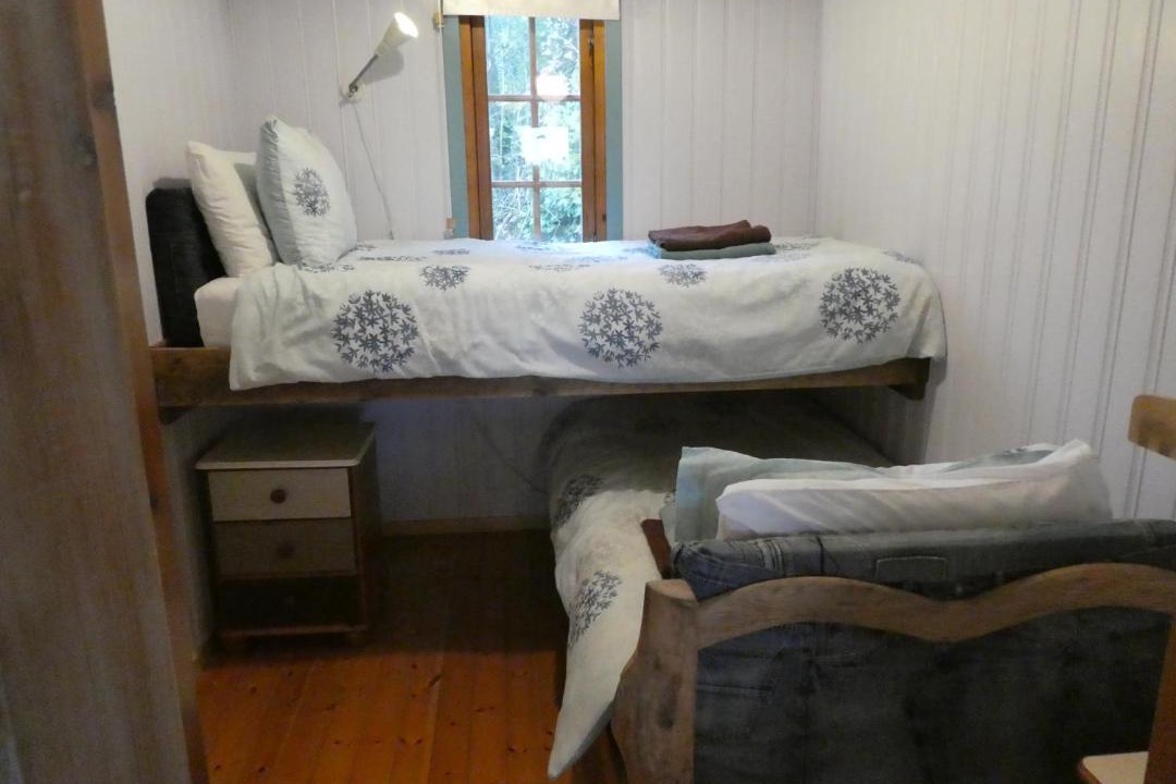 Photo of Bedroom in Bridgetown