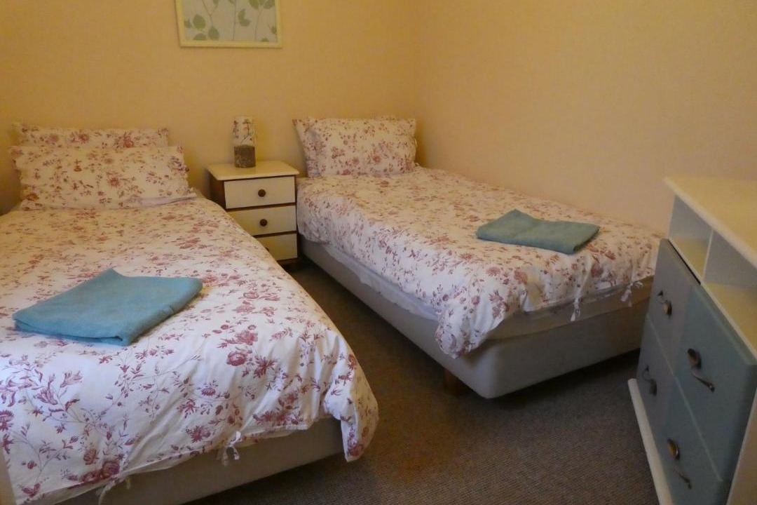 Photo of Bedroom in Bridgetown