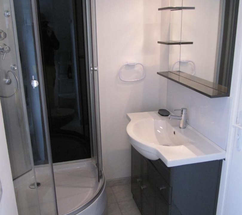 Photo of Bathroom in Lanzac