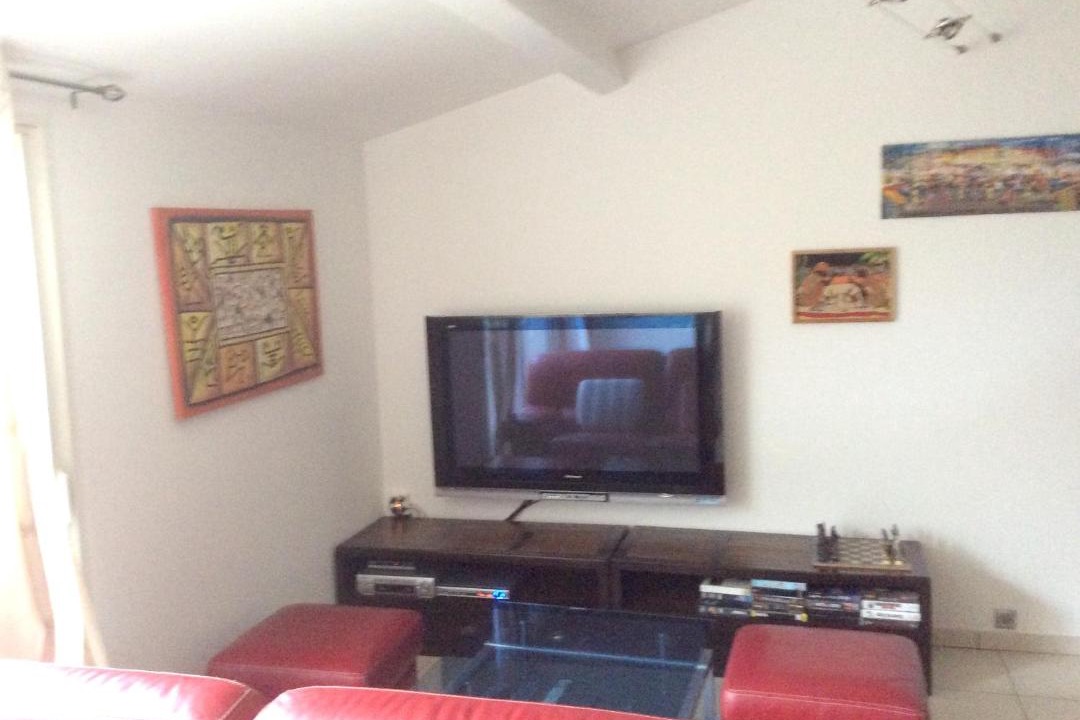 Photo of Livingroom in Lunel-Viel