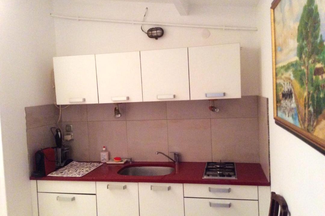Photo of Kitchen in Lunel-Viel