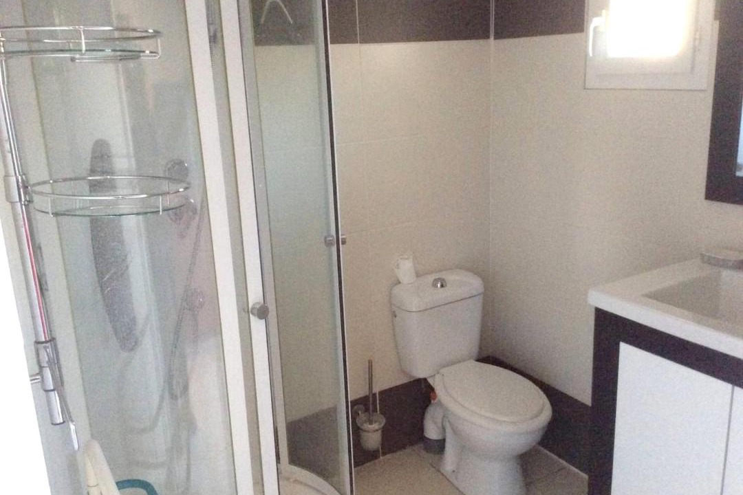 Photo of Bathroom in Lunel-Viel