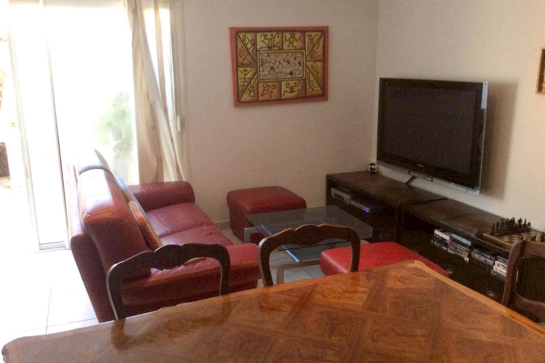 Photo of Livingroom in Lunel-Viel