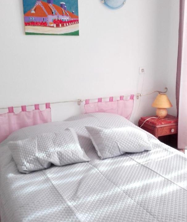 Photo of Bedroom in Sourdeval