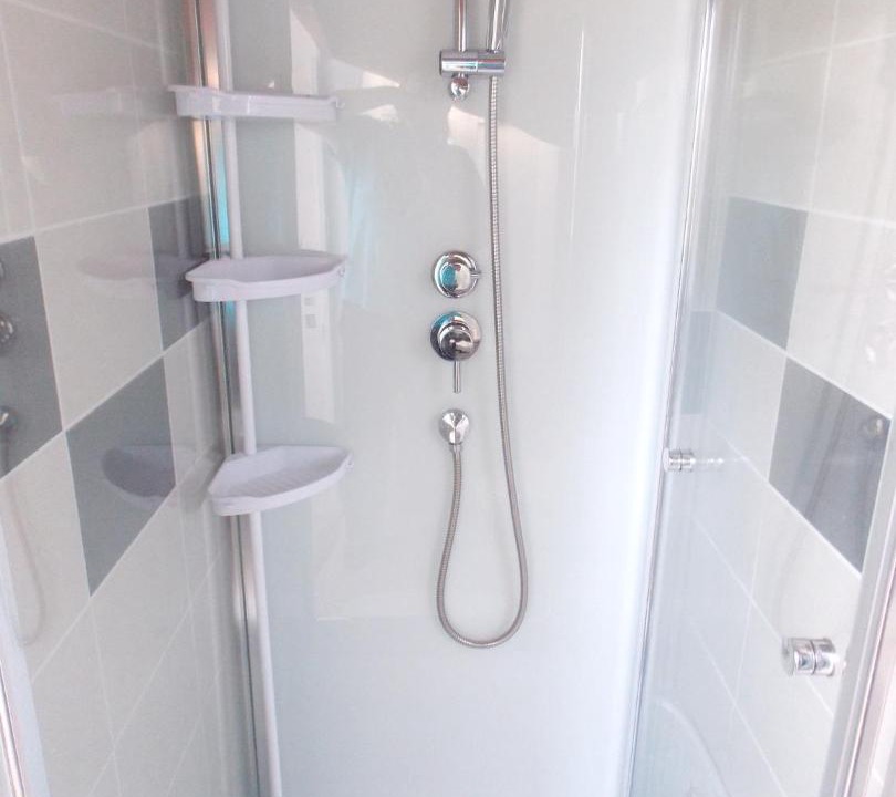 Photo of Bathroom in Sourdeval